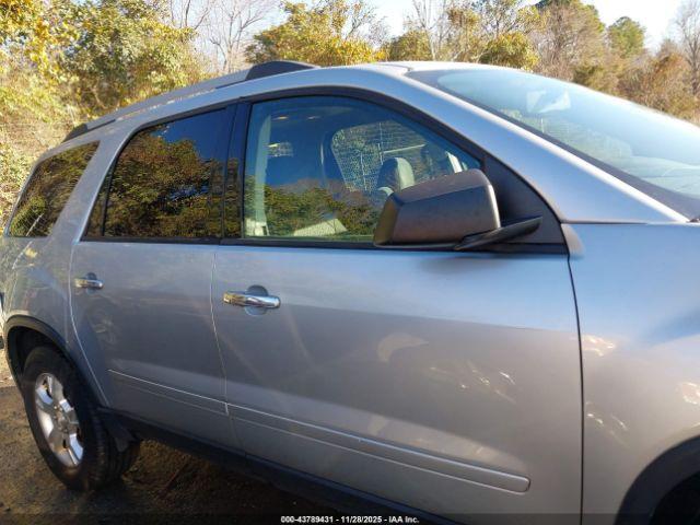 GMC Acadia Sle Image 2