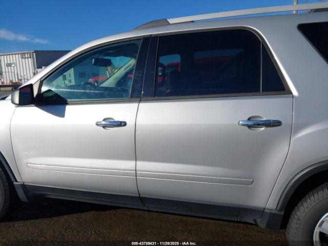 GMC Acadia Sle Image 4