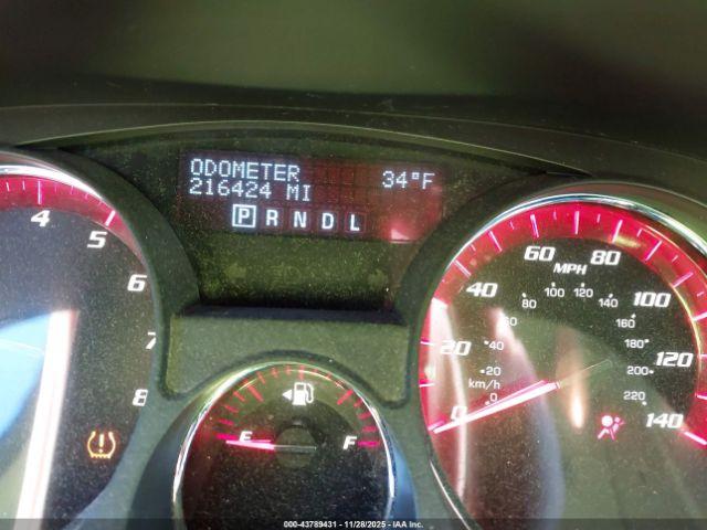 GMC Acadia Sle Image 5