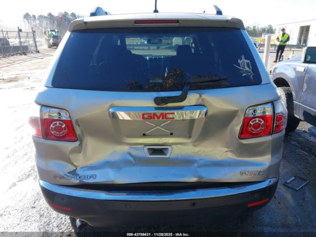 GMC Acadia Sle Image 6