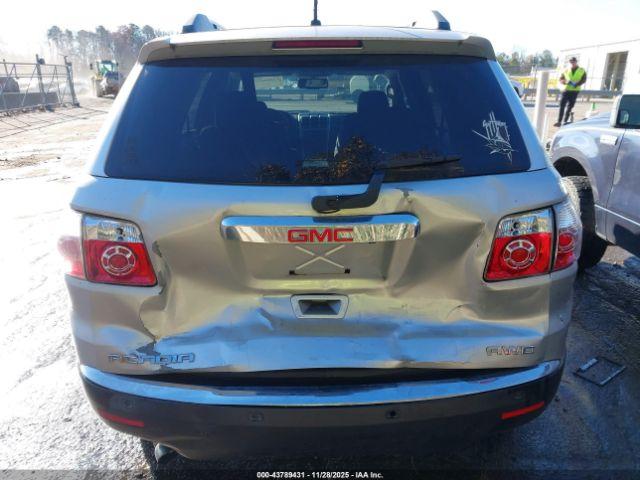 GMC Acadia Sle Image 6