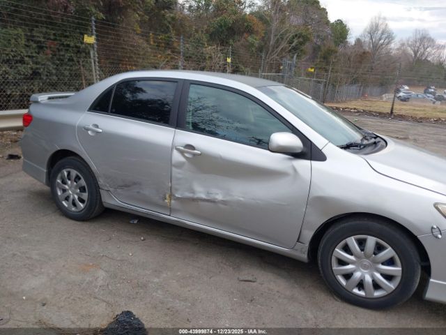 Toyota Corolla S Image 5