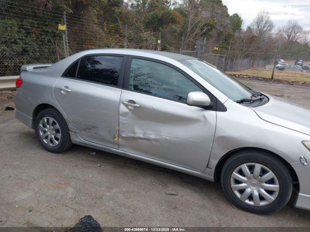 Toyota Corolla S Image 5