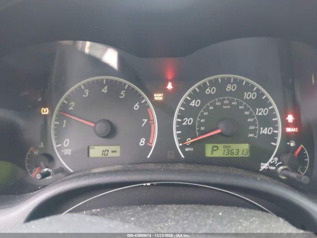 Toyota Corolla S Image 4