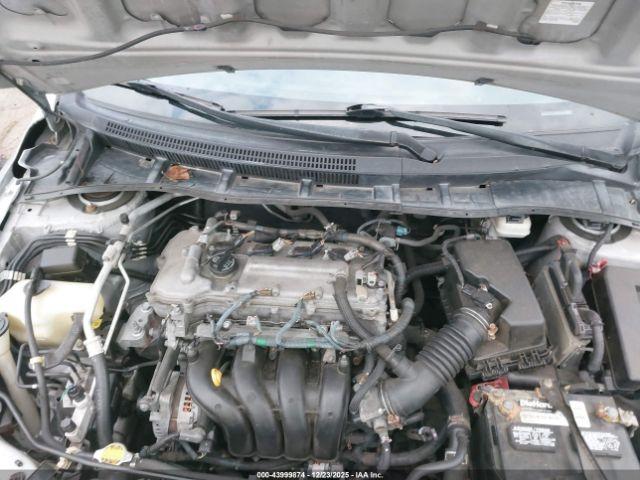 Toyota Corolla S Image 10