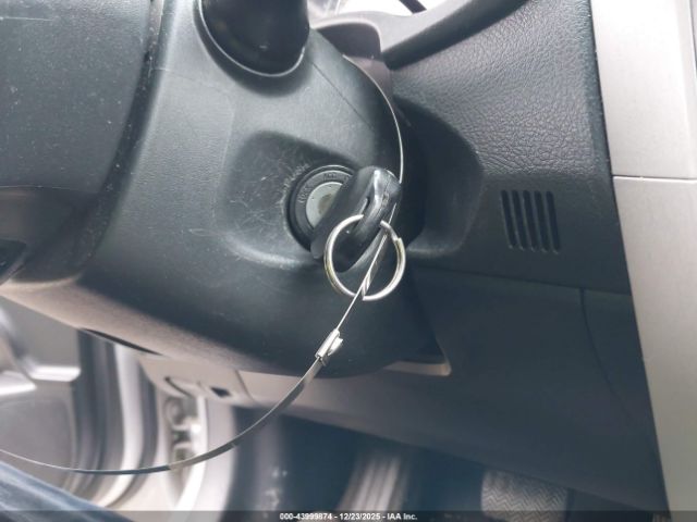 Toyota Corolla S Image 8