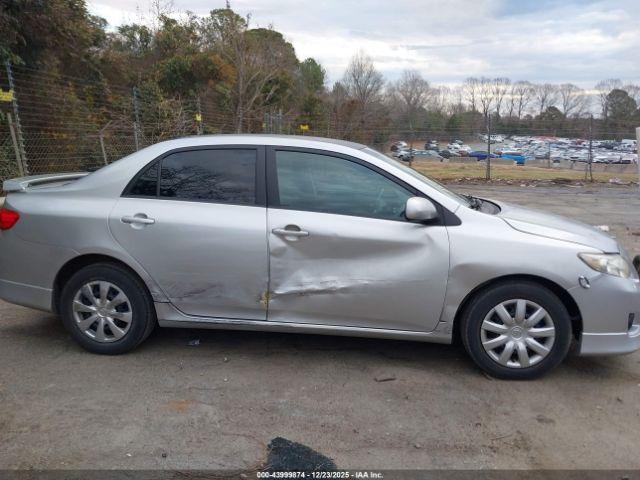 Toyota Corolla S Image 15