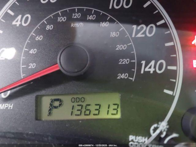 Toyota Corolla S Image 12