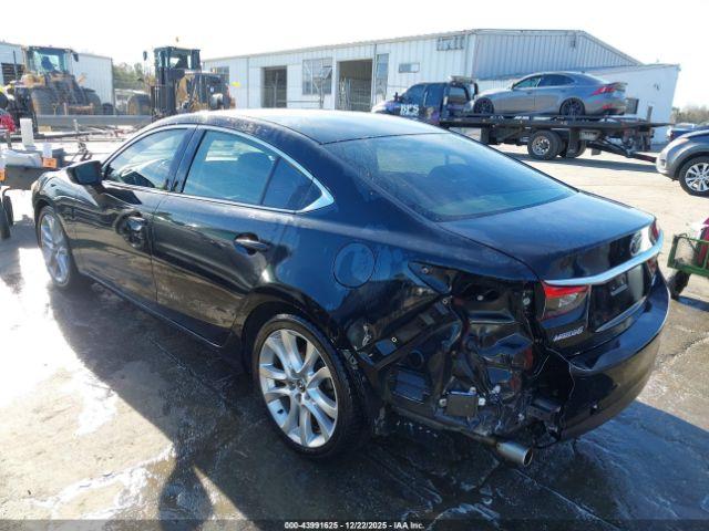 Mazda Mazda6 I Touring Image 2