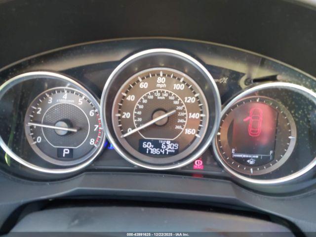 Mazda Mazda6 I Touring Image 7