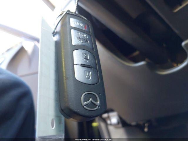 Mazda Mazda6 I Touring Image 9