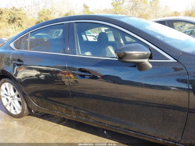 Mazda Mazda6 I Touring Image 16