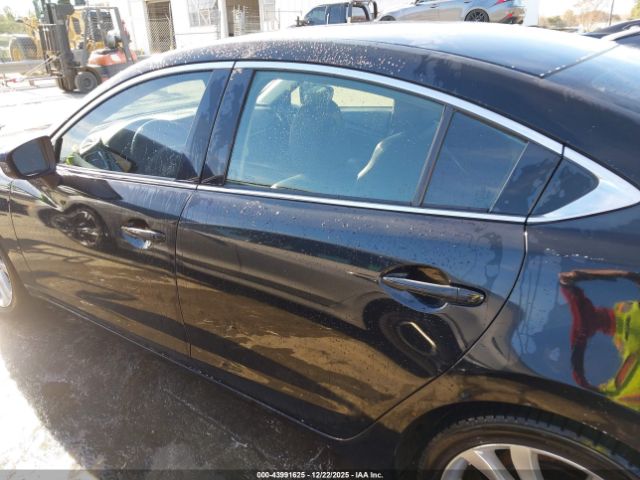 Mazda Mazda6 I Touring Image 14