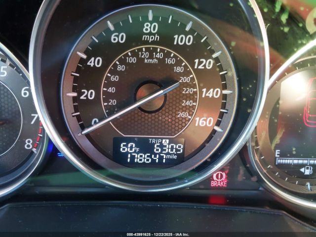 Mazda Mazda6 I Touring Image 12