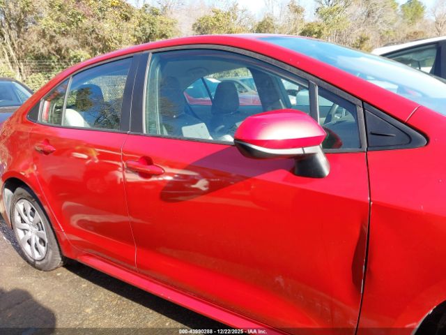 Toyota Corolla Le Image 7