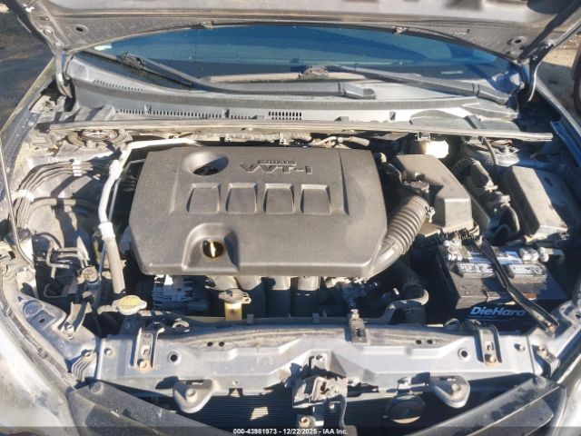 Toyota Corolla L Image 15