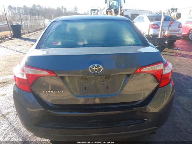 Toyota Corolla L Image 2