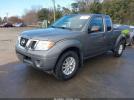 Nissan Frontier Sv-i4 Image 6