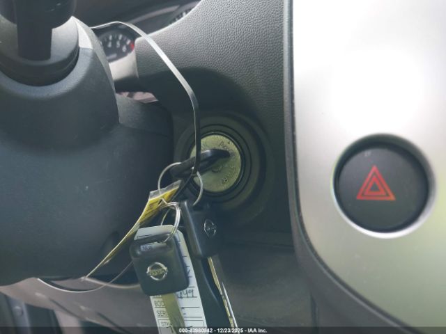 Nissan Frontier Sv-i4 Image 7