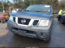 Nissan Frontier Sv-i4 Image 10