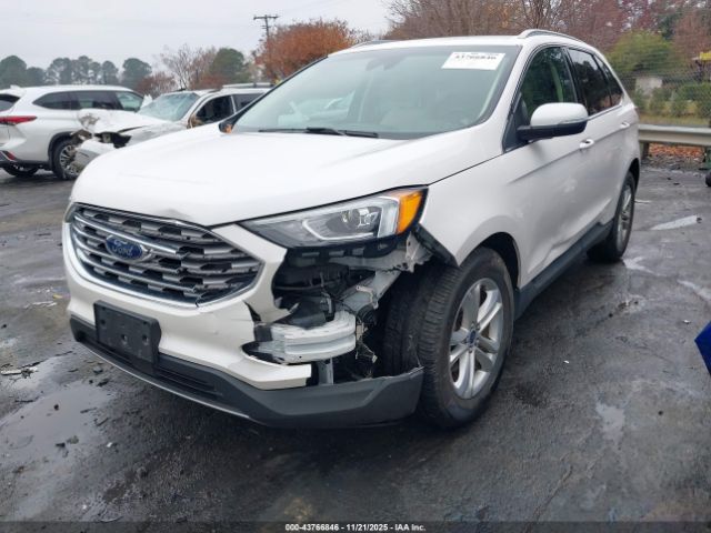 Ford Edge Sel Image 2