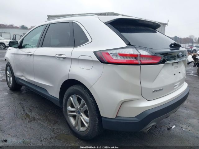 Ford Edge Sel Image 5