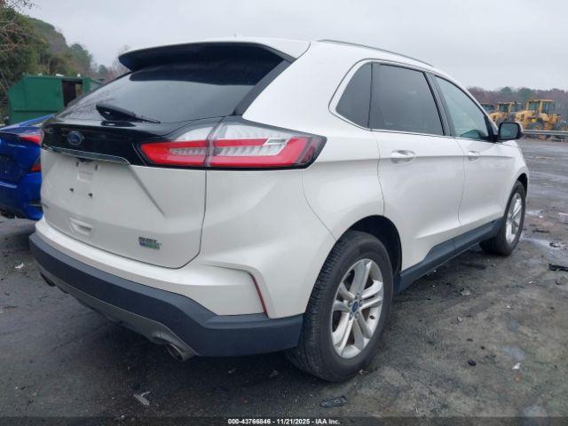 Ford Edge Sel Image 3