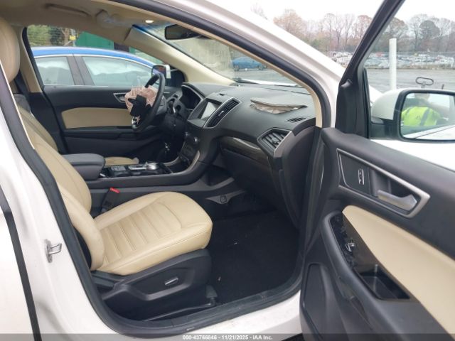 Ford Edge Sel Image 4