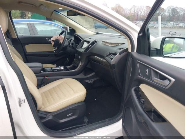 Ford Edge Sel Image 4