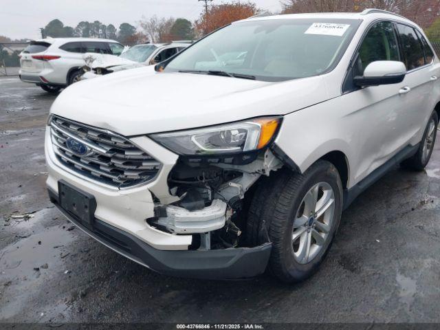 Ford Edge Sel Image 6