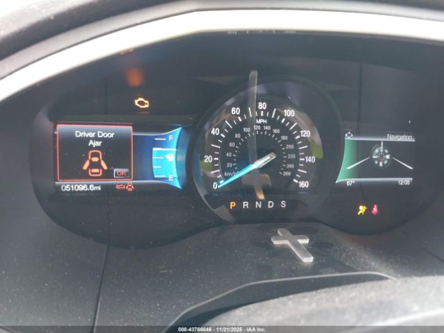 Ford Edge Sel Image 7