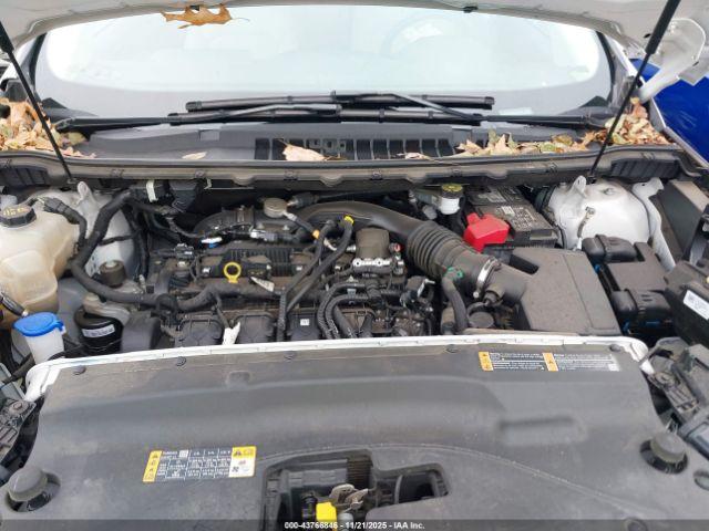 Ford Edge Sel Image 9