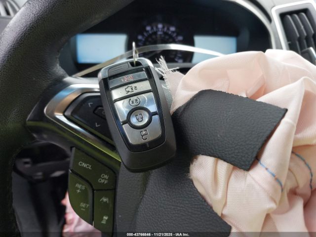 Ford Edge Sel Image 8