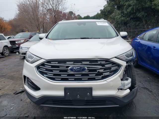 Ford Edge Sel Image 15