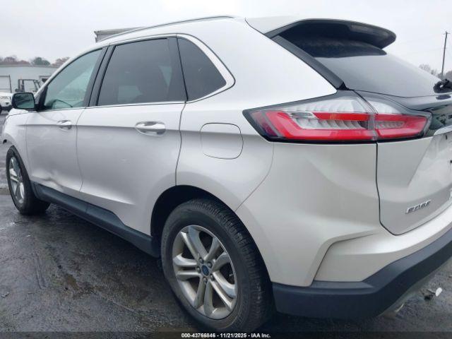 Ford Edge Sel Image 13