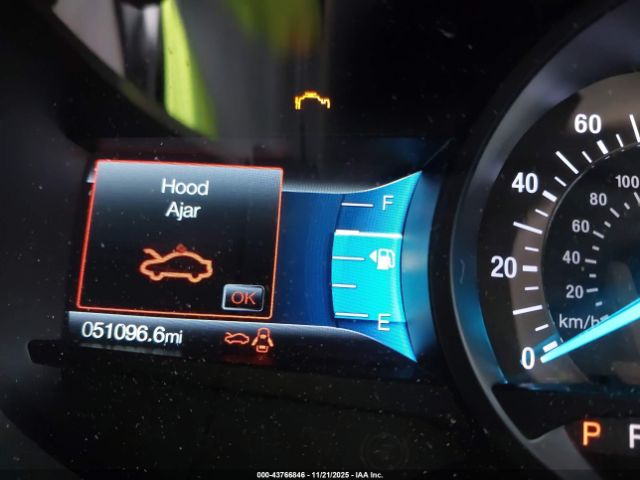 Ford Edge Sel Image 11