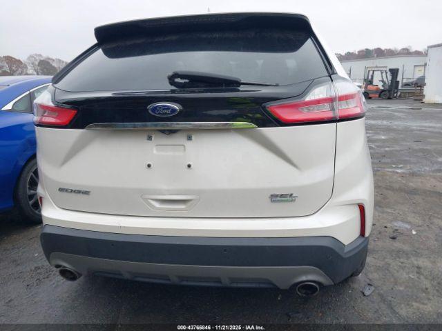 Ford Edge Sel Image 14
