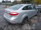 Ford Fiesta S Image 5