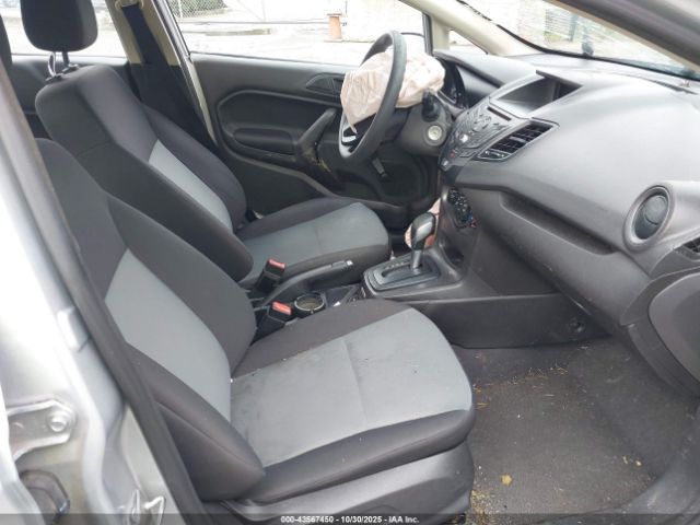 Ford Fiesta S Image 2