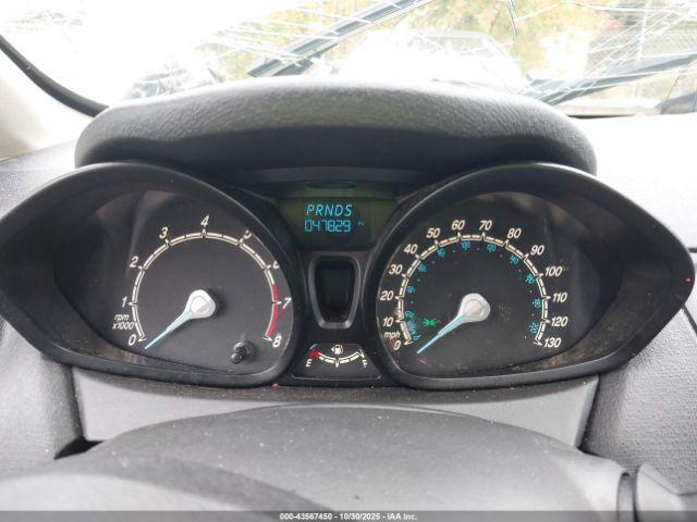 Ford Fiesta S Image 3