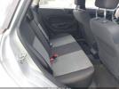 Ford Fiesta S Image 8