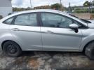 Ford Fiesta S Image 4