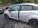Ford Fiesta S Image 15