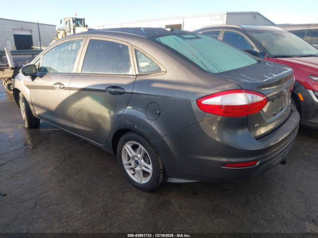 Ford Fiesta Se Image 3