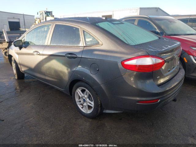 Ford Fiesta Se Image 3