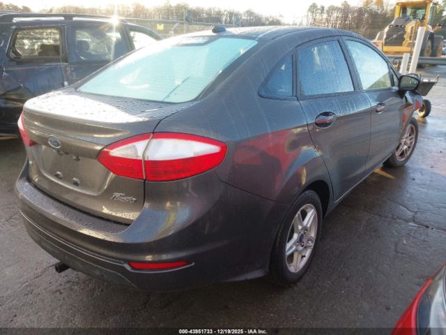 Ford Fiesta Se Image 2
