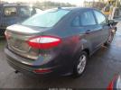 Ford Fiesta Se Image 2