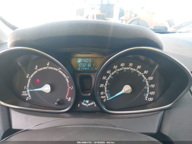 Ford Fiesta Se Image 7