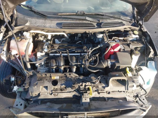 Ford Fiesta Se Image 8