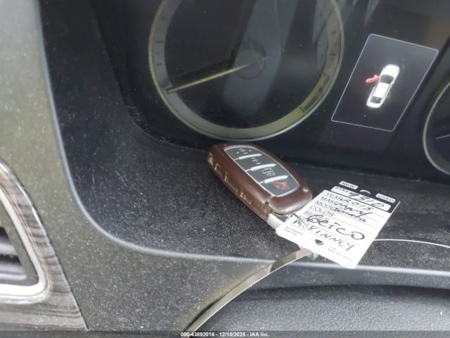 Hyundai SONATA Limited Image 16